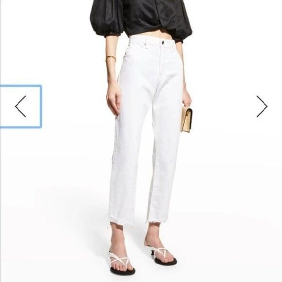 Frame Jeans - Picture 1 of 12